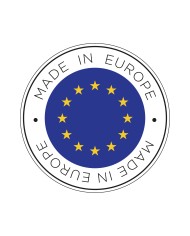 Qualité de fabrication Européenne - Boutique du Cintre